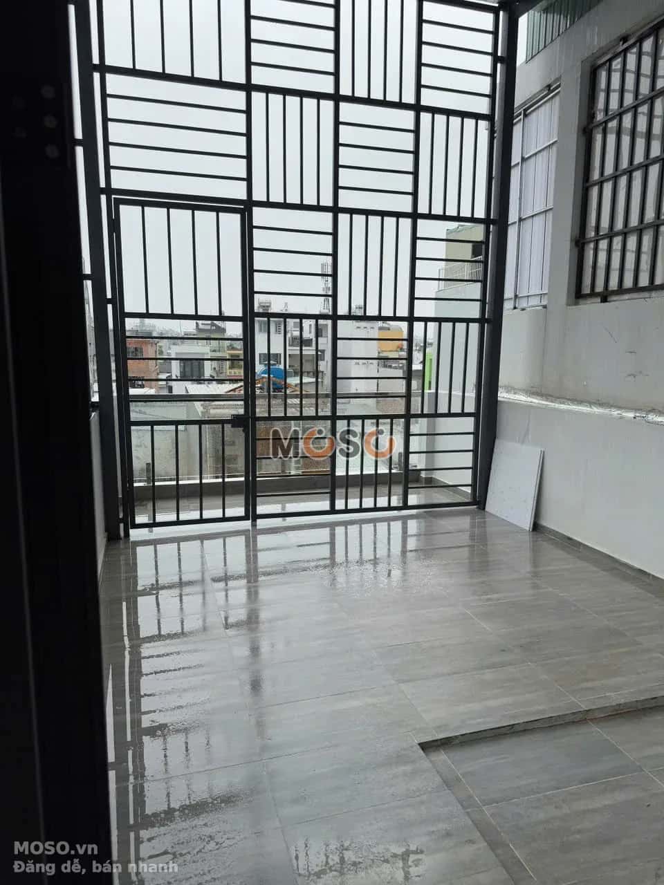 Bán nhà hẻm đường số 59 Quận Gò Vấp, TP.HCM – 3 phòng ngủ, giá 5.3 tỷ - ảnh 16
